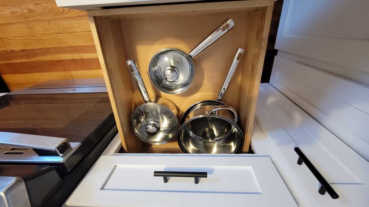 Photo of Kitchen in South Bend