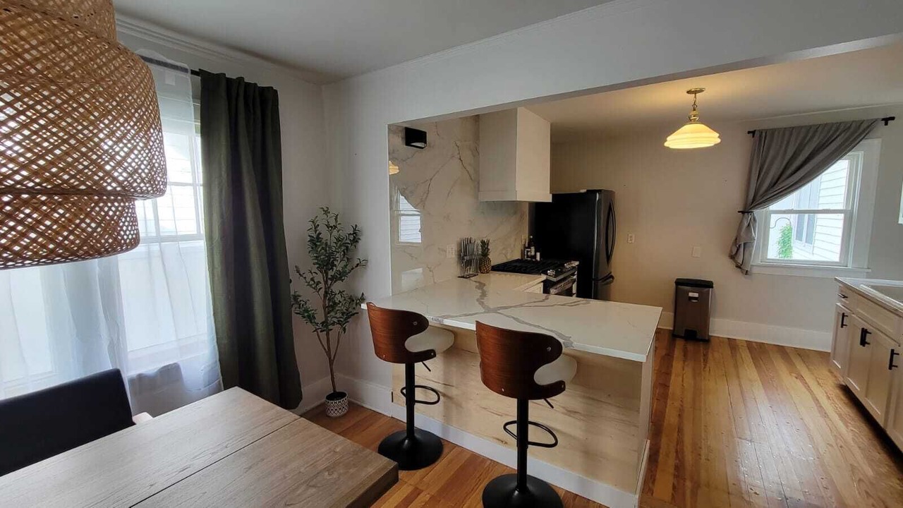 Photo of Kitchen in South Bend