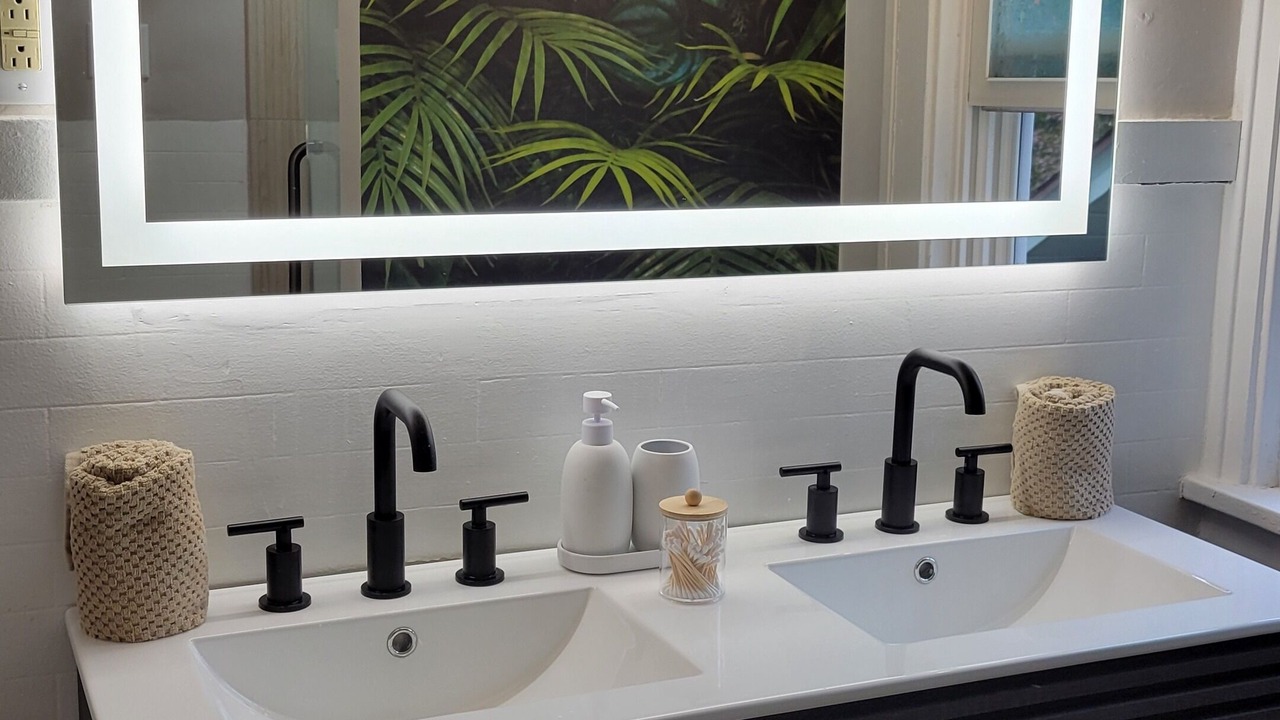 Photo of Bathroom in South Bend