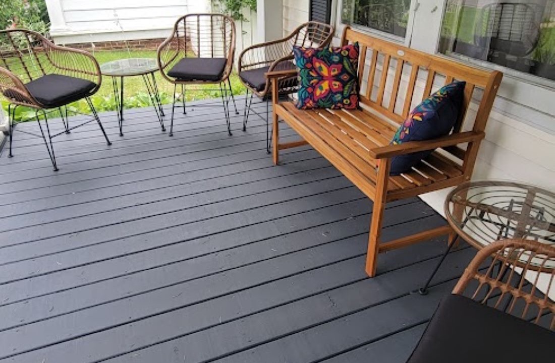 Photo of Patio Balcony in South Bend