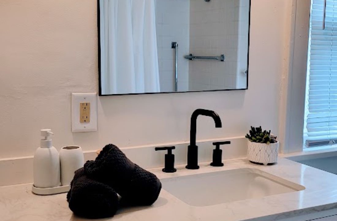 Photo of Bathroom in South Bend