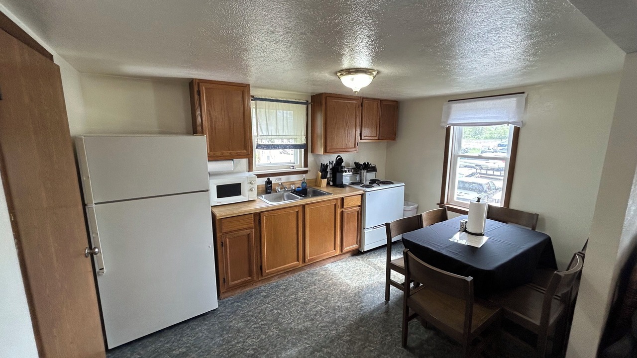 Photo of Kitchen in Gypsum
