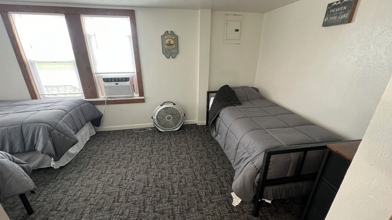 Photo of Bedroom in Gypsum