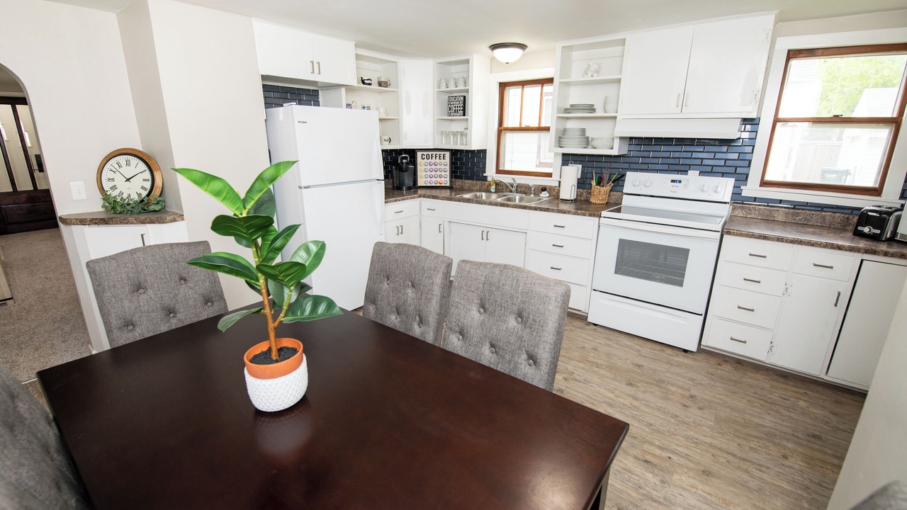 Photo of Kitchen in Sioux Falls
