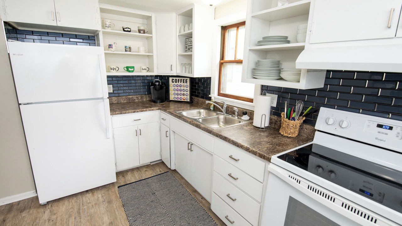 Photo of Kitchen in Sioux Falls