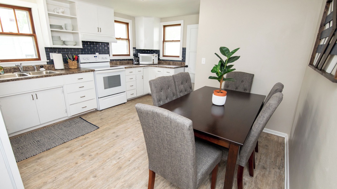 Photo of Kitchen in Sioux Falls