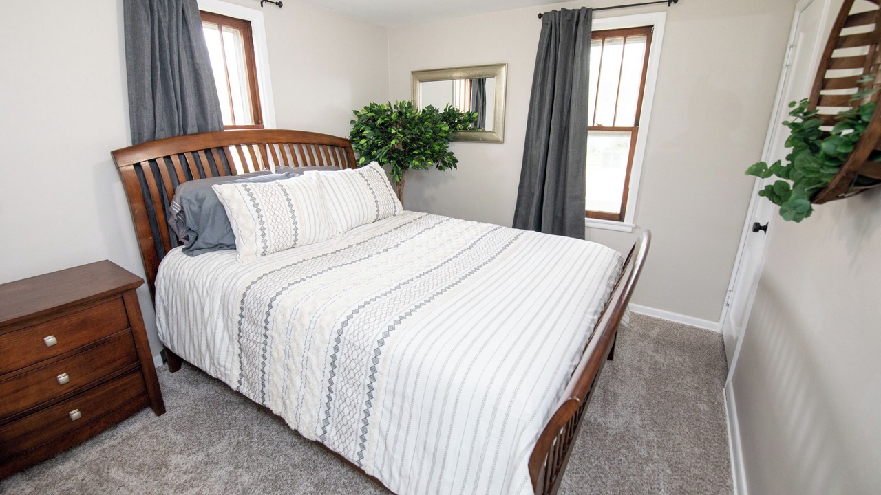 Photo of Bedroom in Sioux Falls