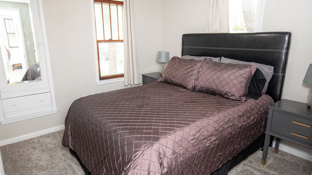 Photo of Bedroom in Sioux Falls