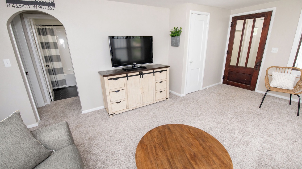 Photo of Livingroom in Sioux Falls