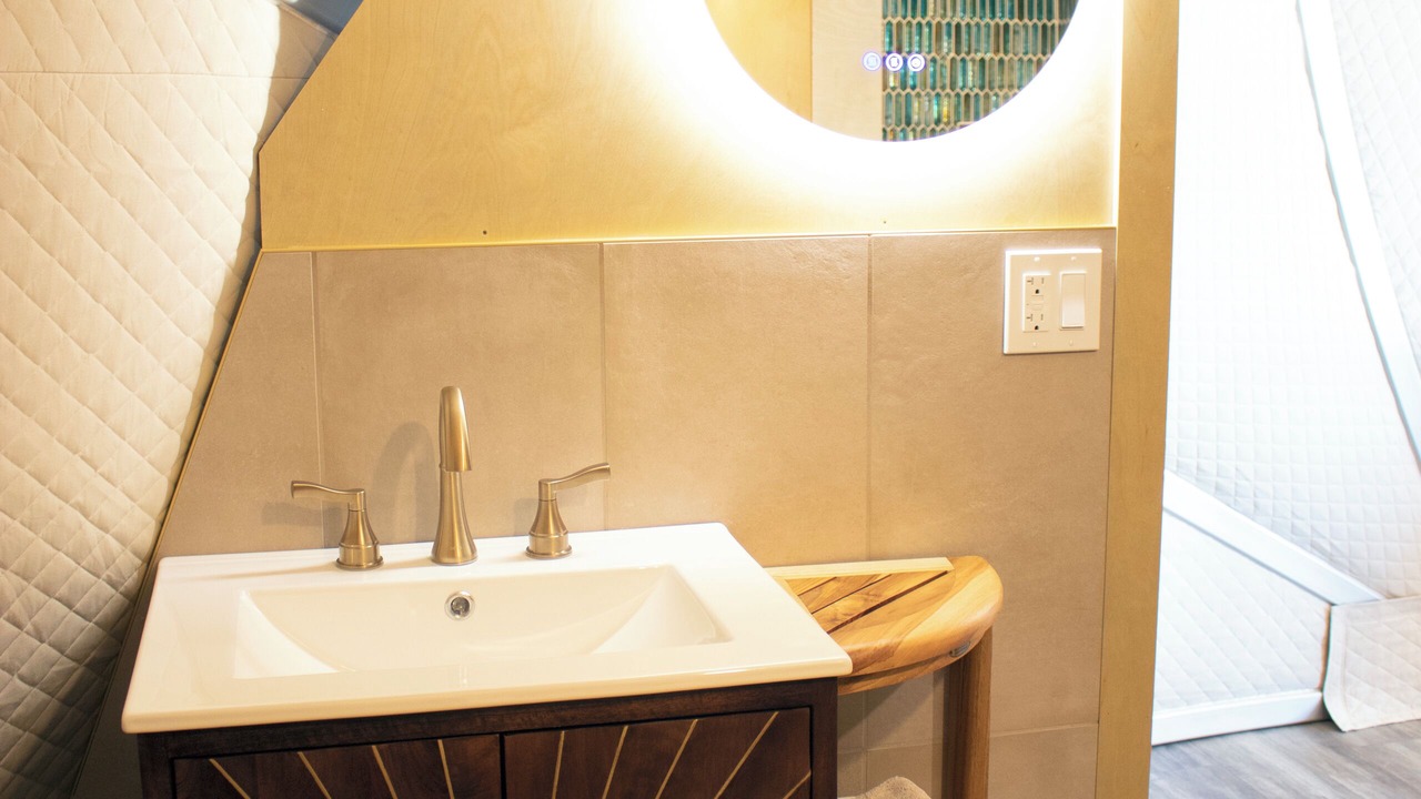 Photo of Bathroom in Spearfish