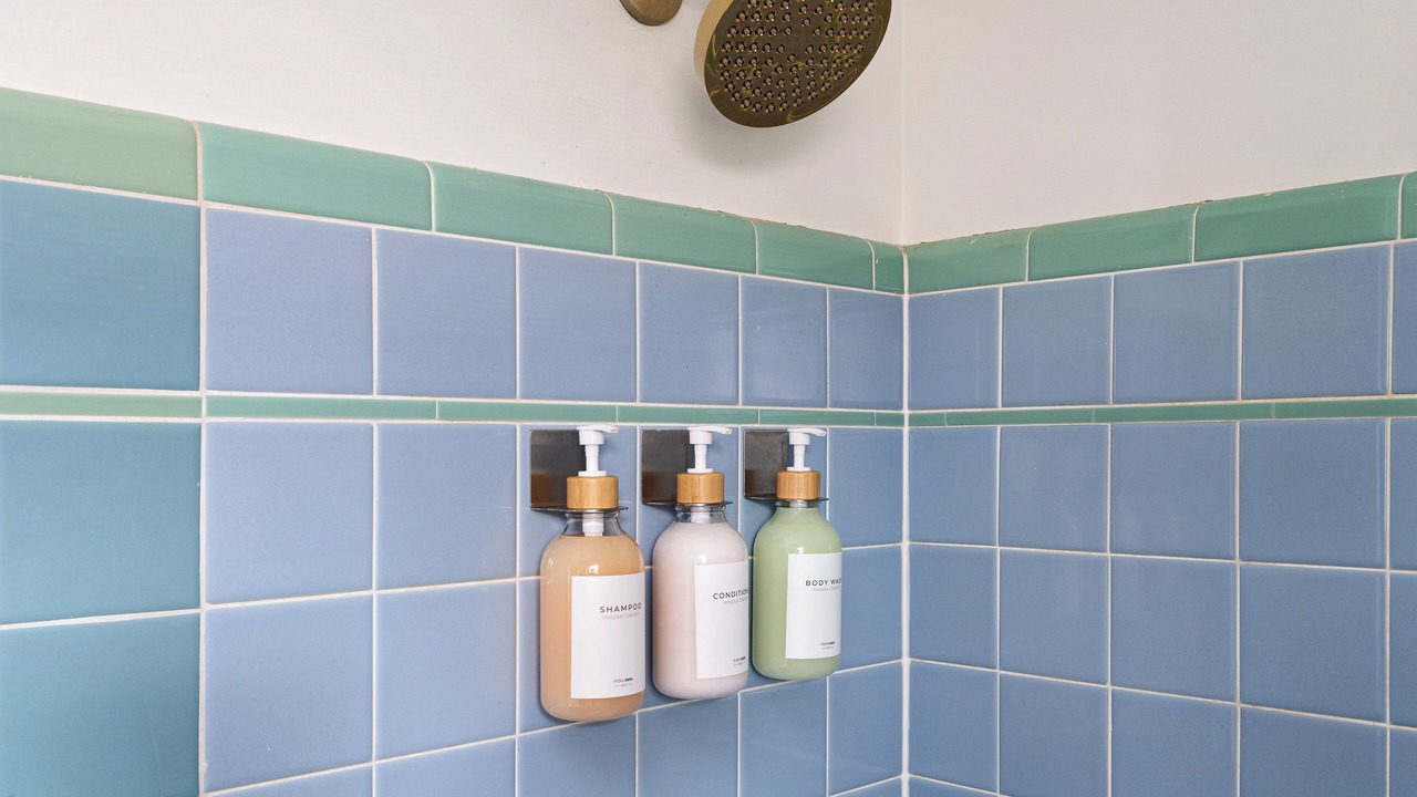 Photo of Bathroom in Sharon Heights