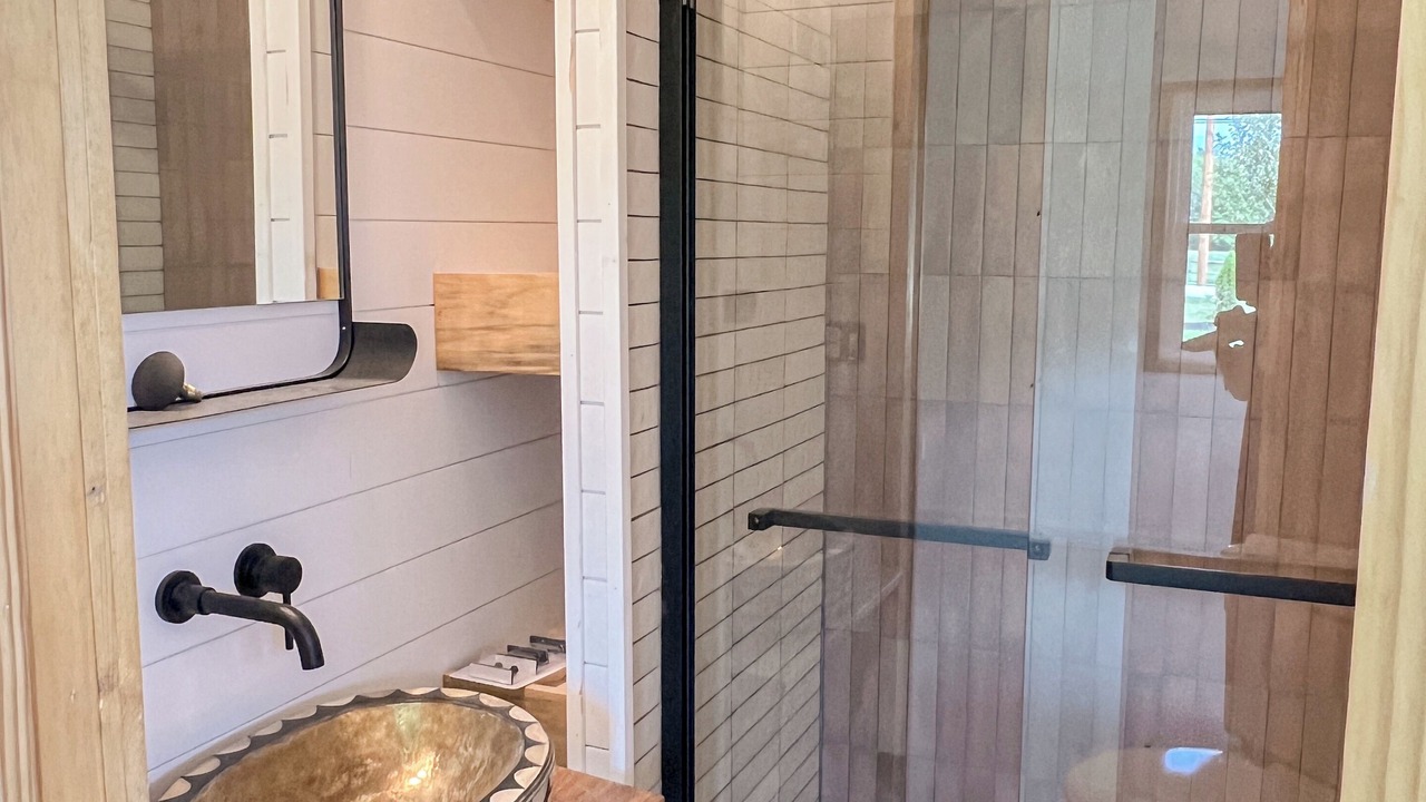 Photo of Bathroom in Geneva