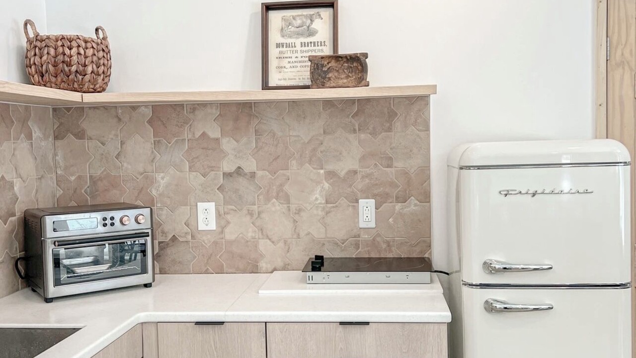 Photo of Kitchen in Geneva