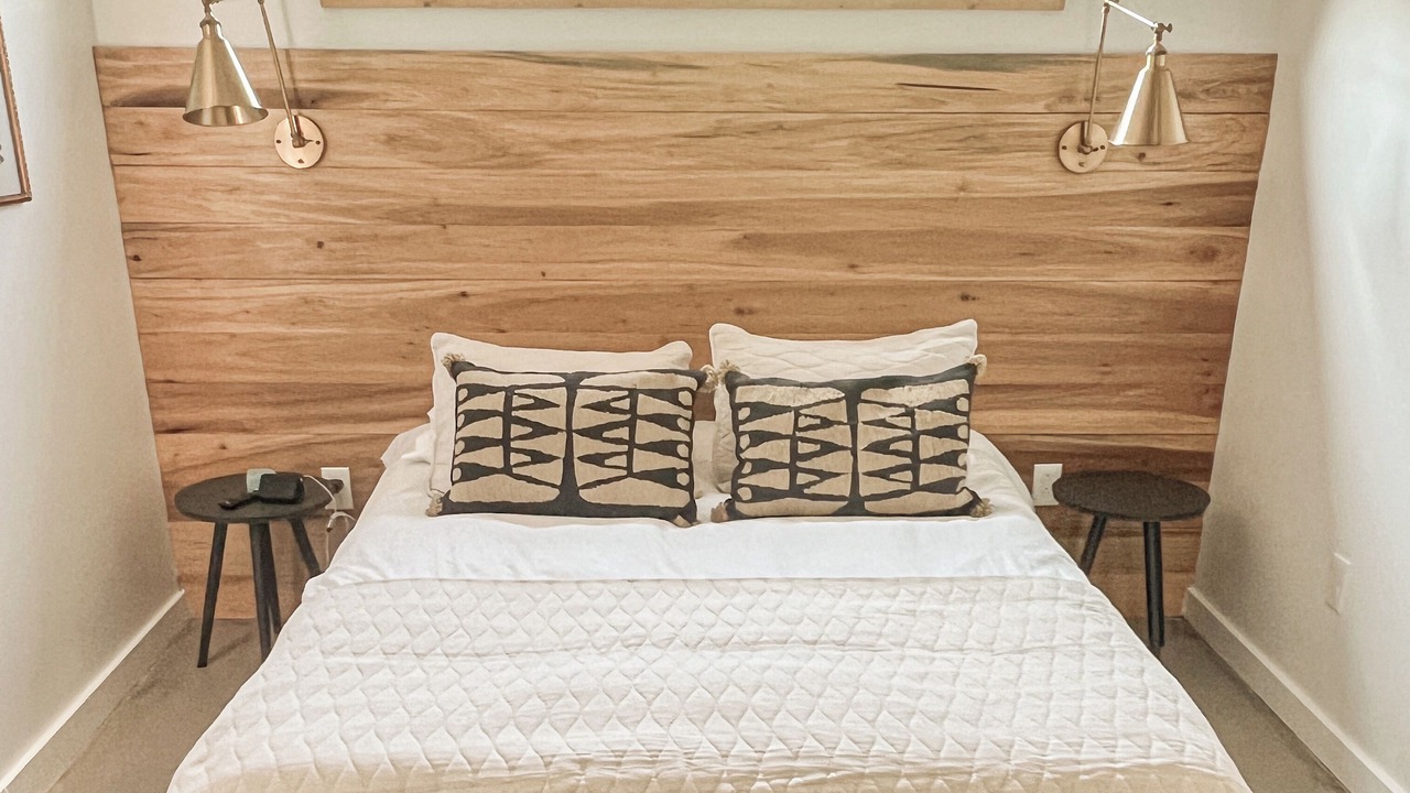 Photo of Bedroom in Geneva