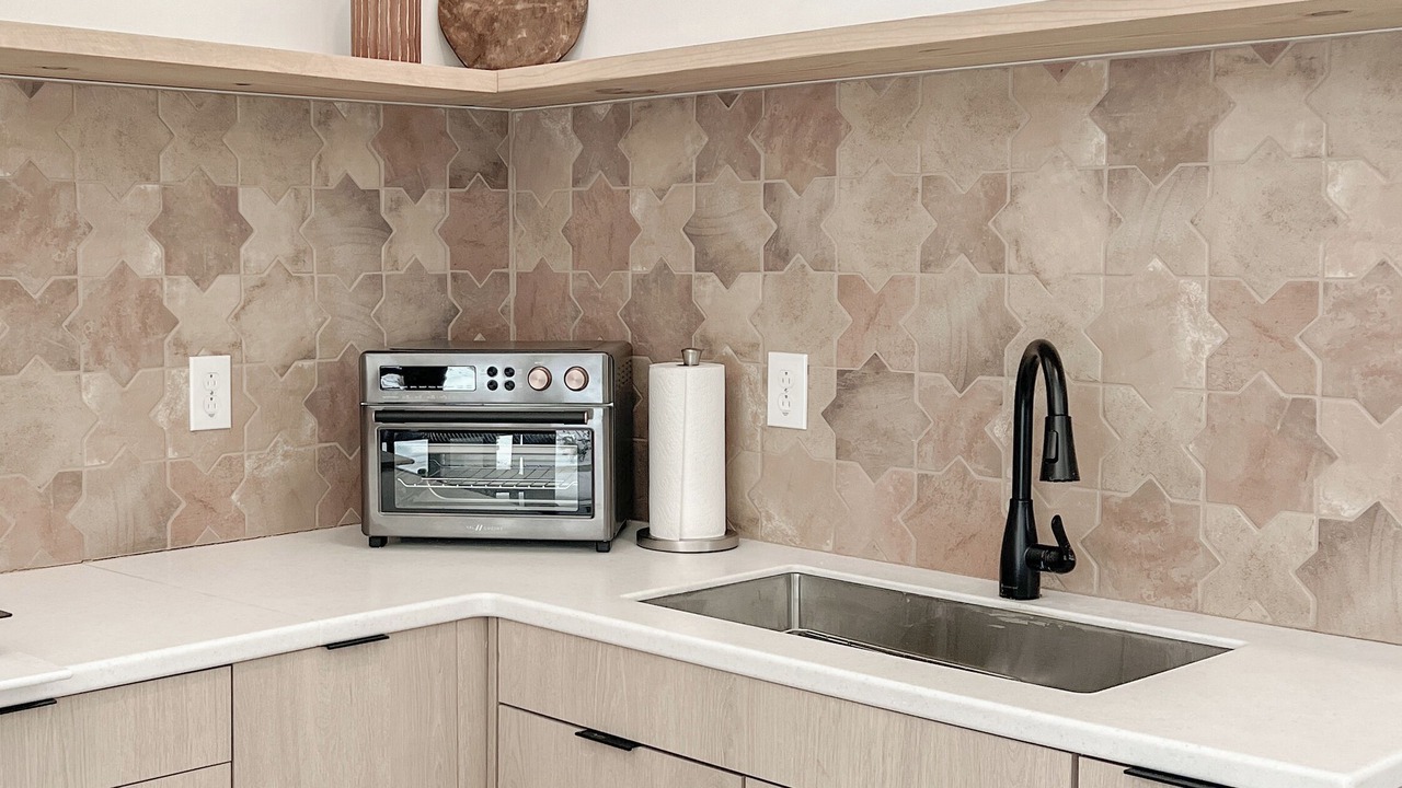 Photo of Kitchen in Geneva