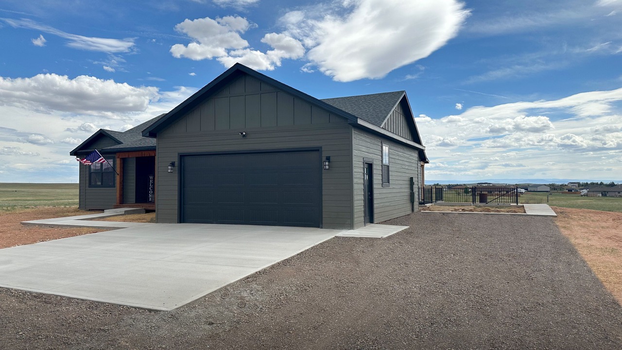 Photo of Outdoor in Laramie