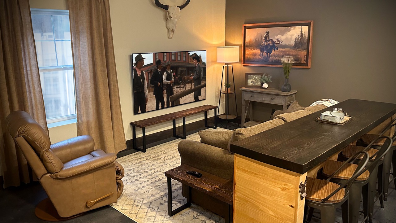 Photo of Livingroom in Laramie