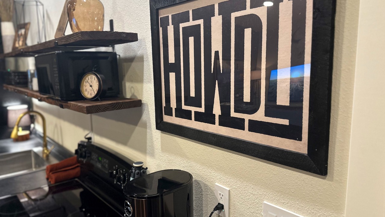 Photo of Kitchen in Laramie