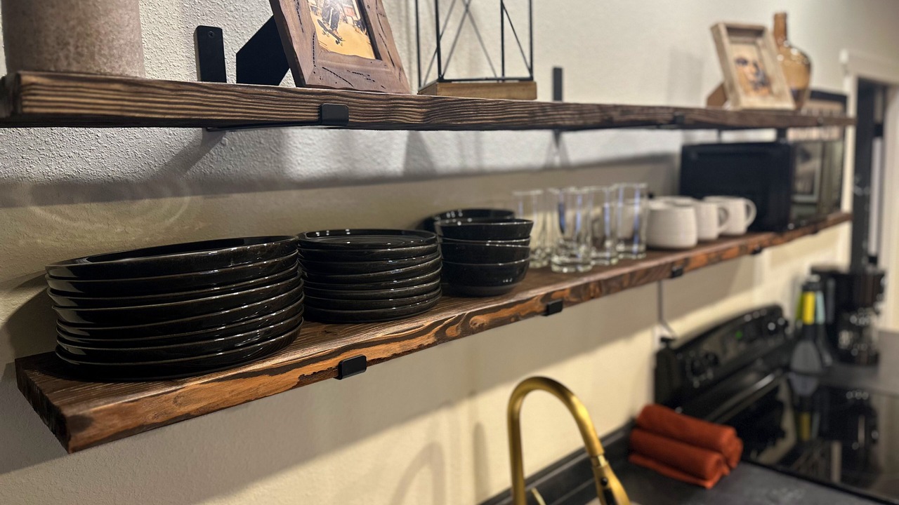Photo of Kitchen in Laramie