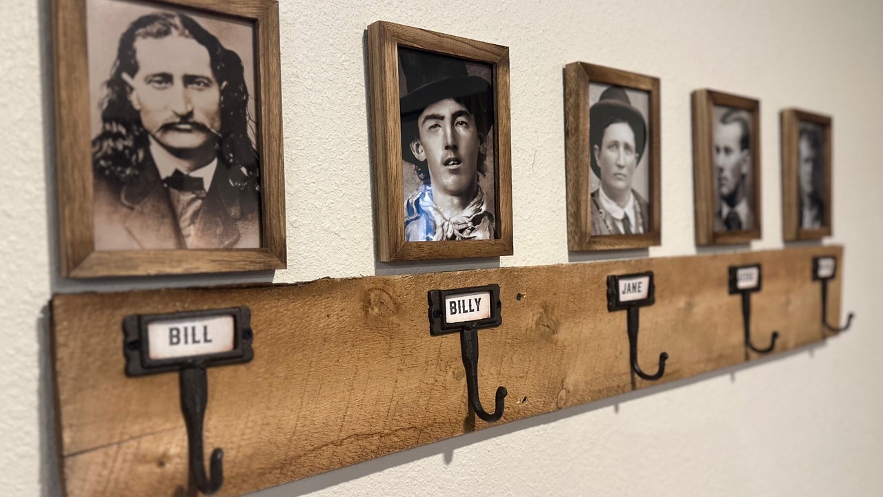 Photo of Others in Laramie