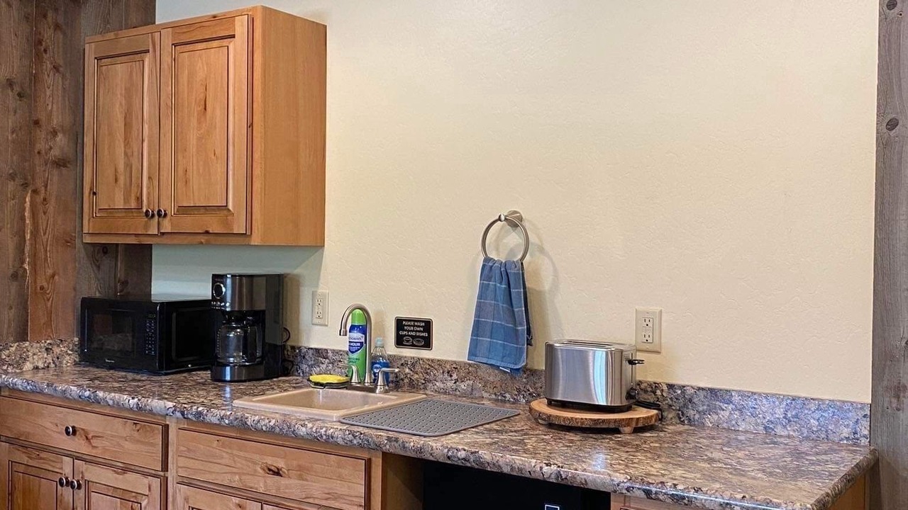 Photo of Kitchen in Gardiner