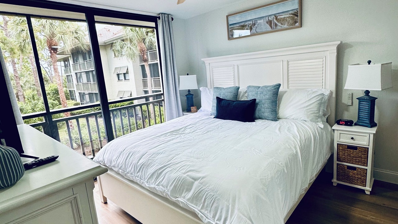 Photo of Bedroom in Bonita Bay