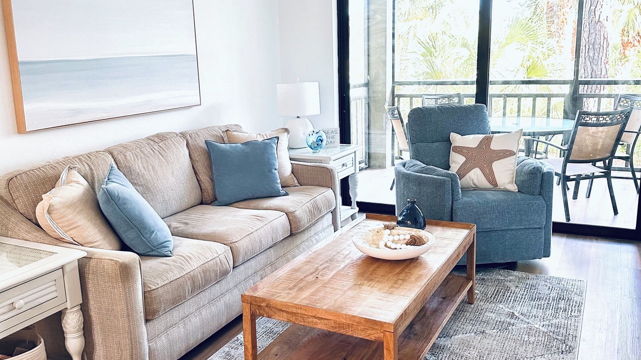 Photo of Livingroom in Bonita Bay
