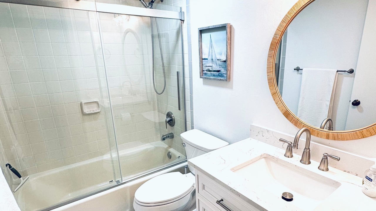 Photo of Bathroom in Bonita Bay