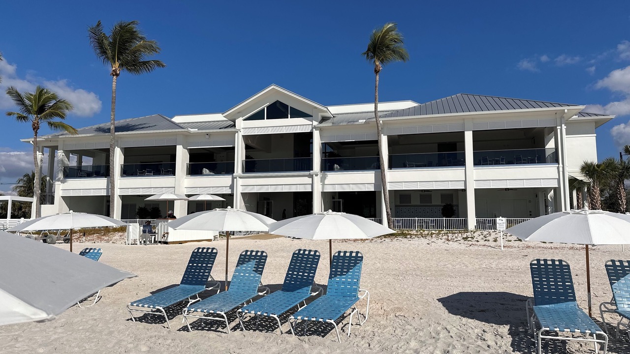 Photo of Outdoor in Bonita Bay