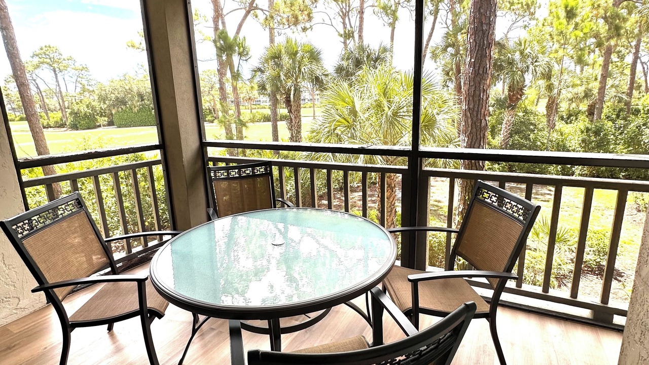 Photo of Outdoor in Bonita Bay