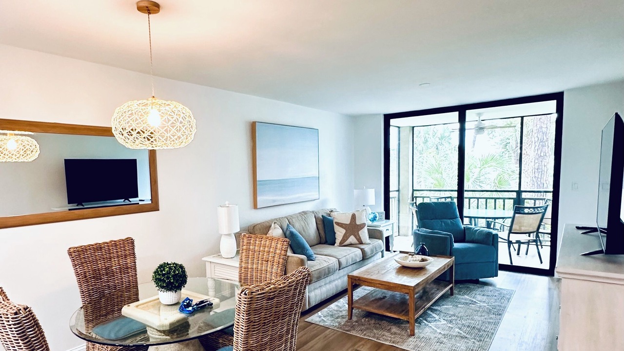 Photo of Livingroom in Bonita Bay