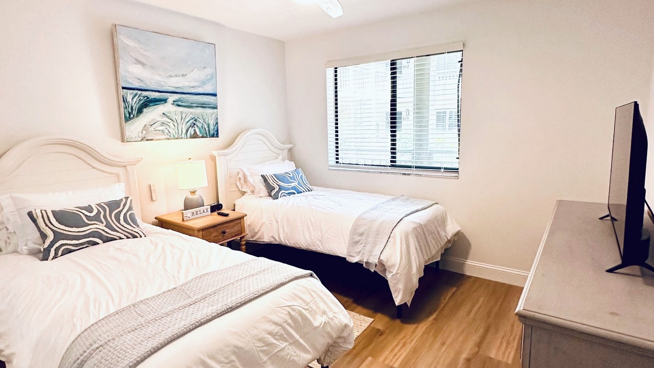 Photo of Bedroom in Bonita Bay
