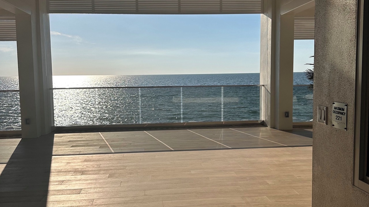 Photo of Patio Balcony in Bonita Bay