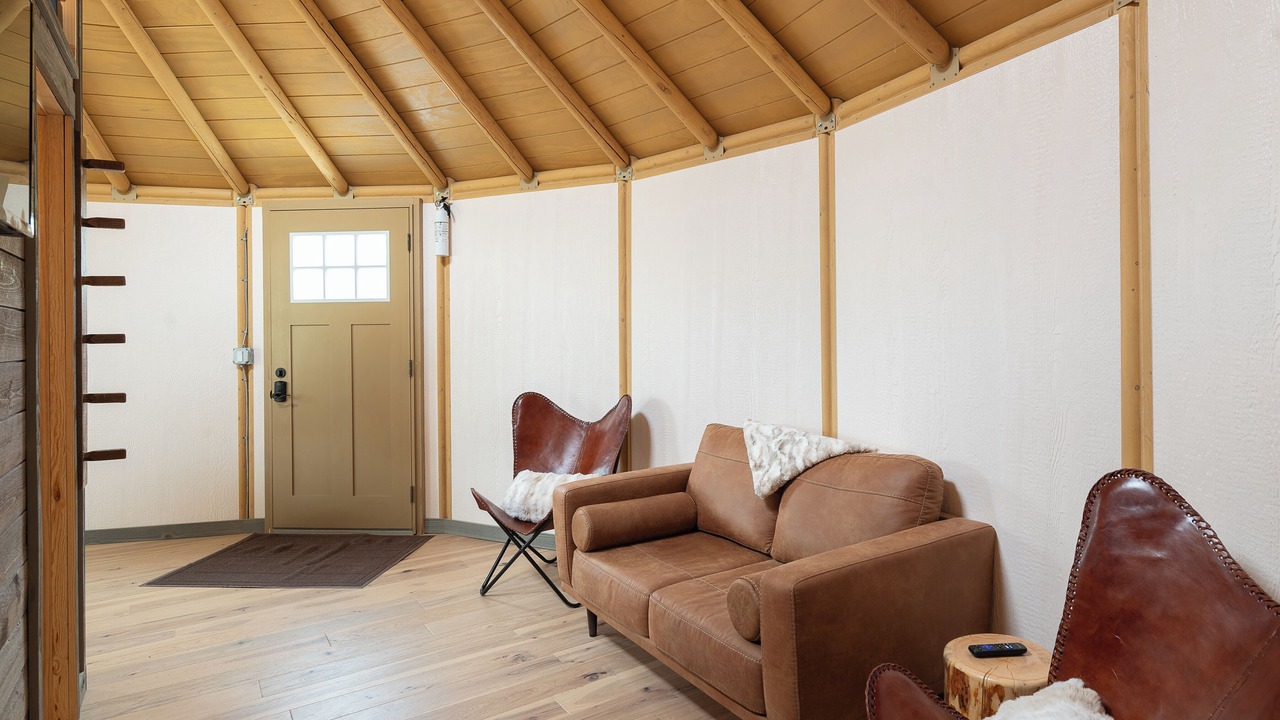 Photo of Livingroom in Centennial