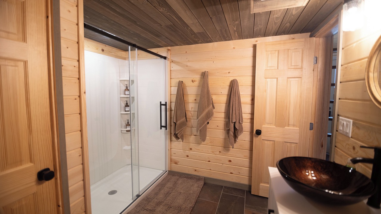 Photo of Bathroom in Centennial
