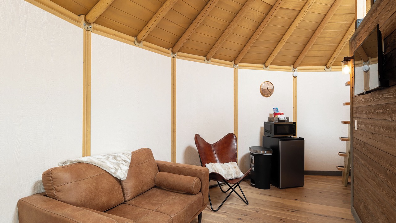 Photo of Bedroom in Centennial