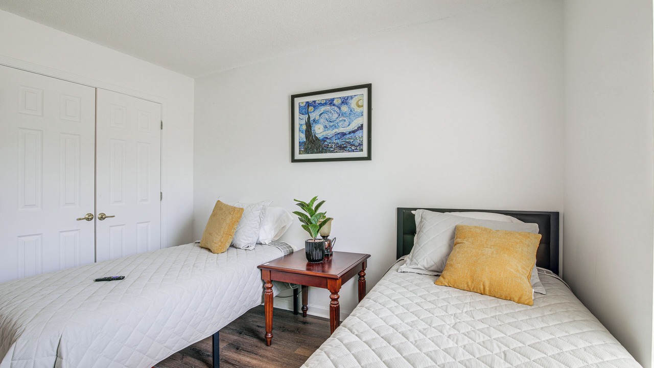 Photo of Bedroom in Horn Lake