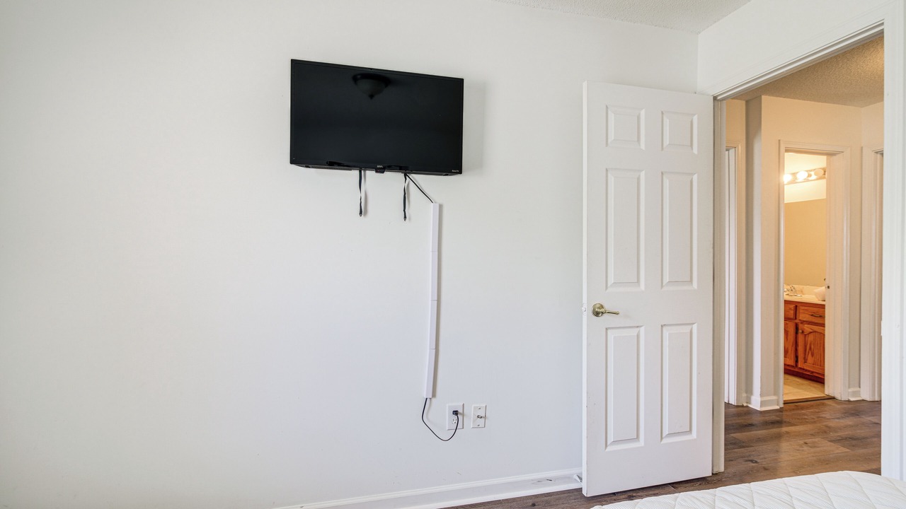 Photo of Bedroom in Horn Lake