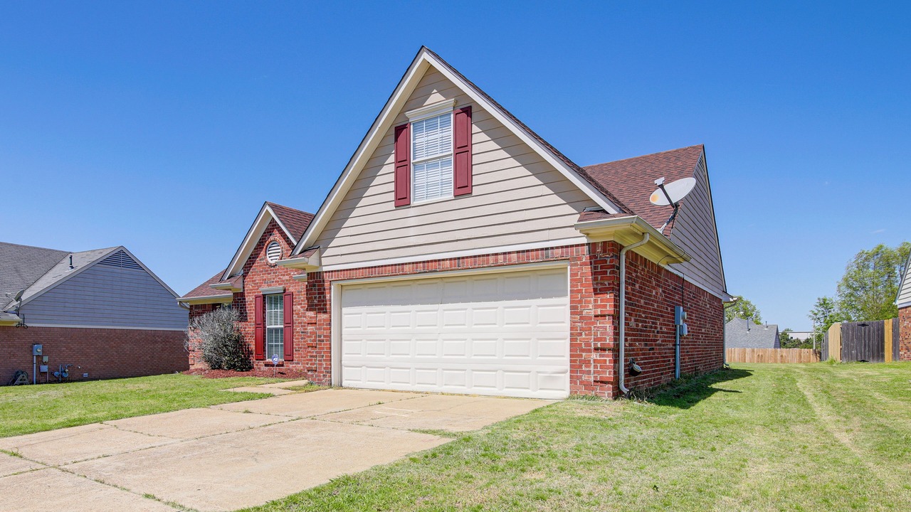 Photo of Outdoor in Horn Lake