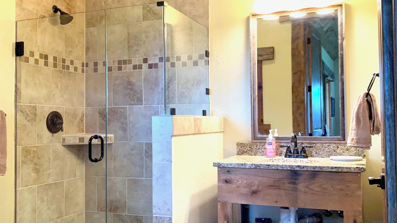 Photo of Bathroom in Divide