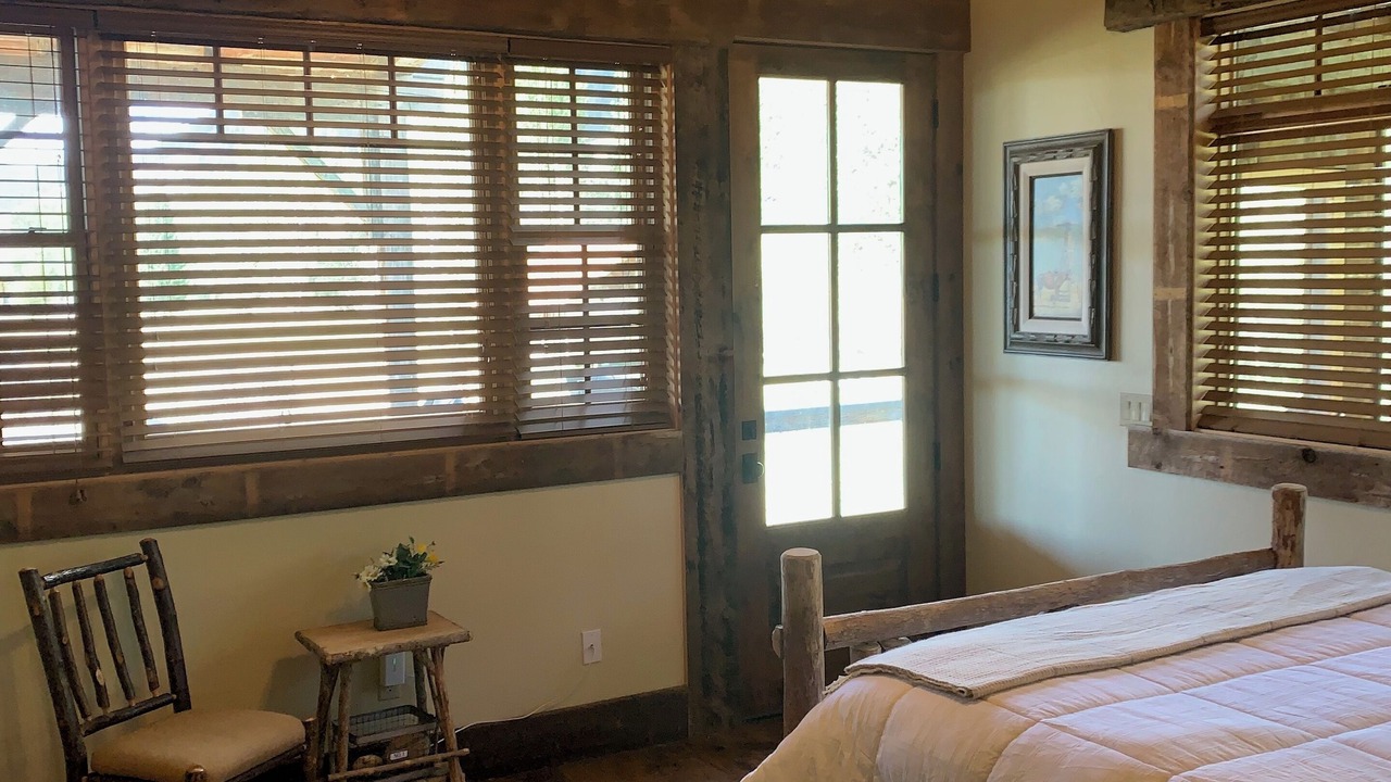 Photo of Bedroom in Divide