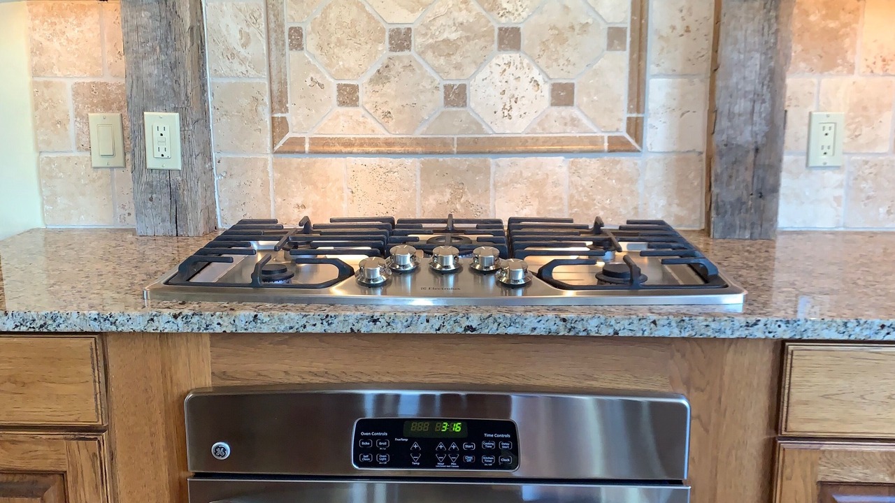 Photo of Kitchen in Divide