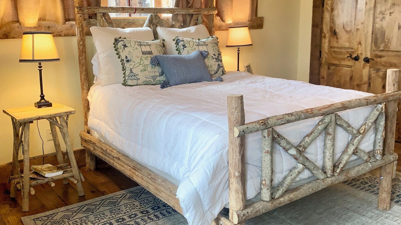 Photo of Bedroom in Divide