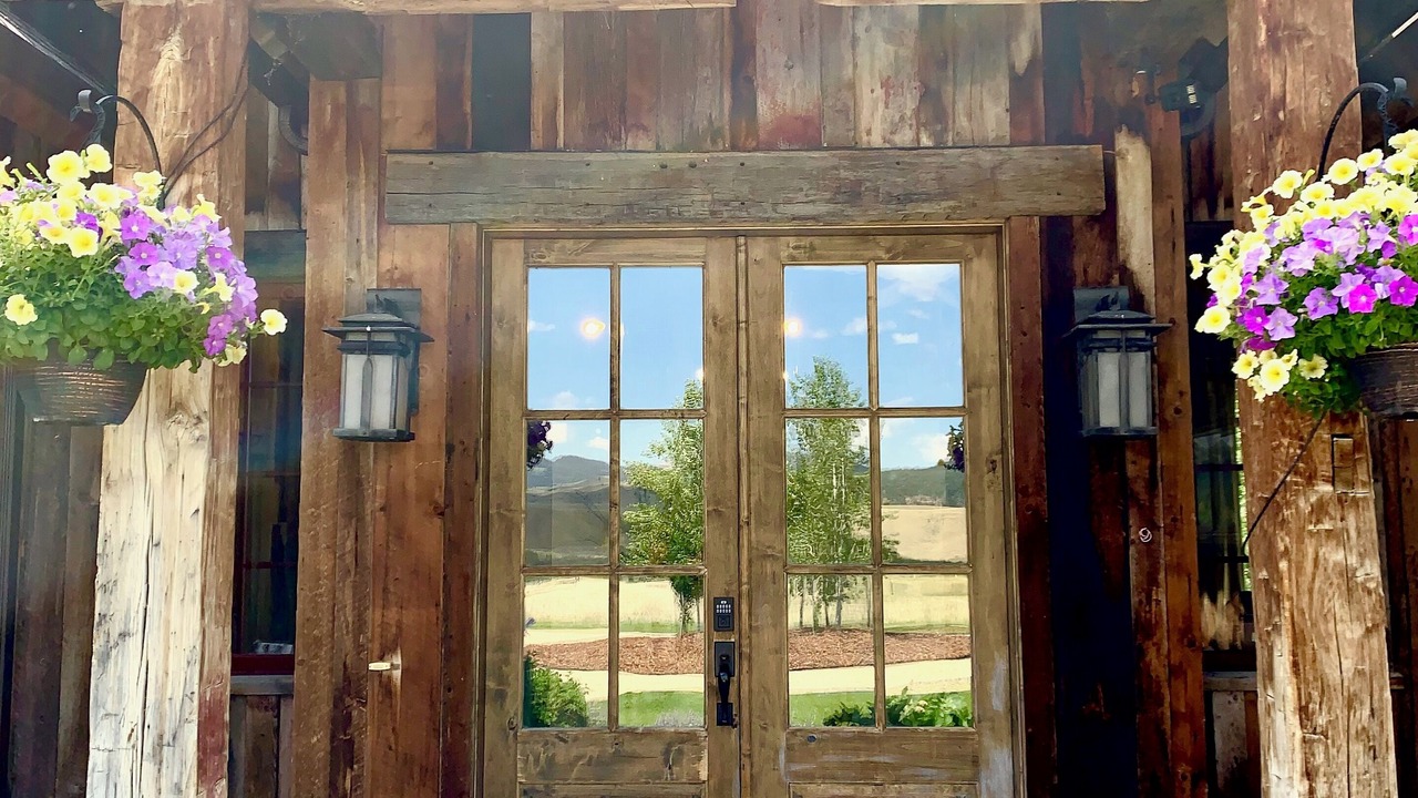 Photo of Outdoor in Divide