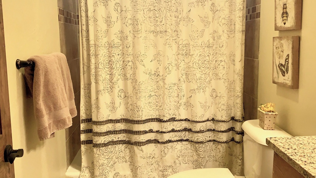 Photo of Bathroom in Divide