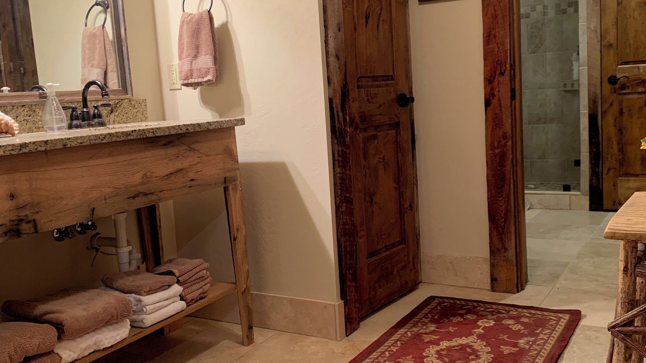 Photo of Bathroom in Divide