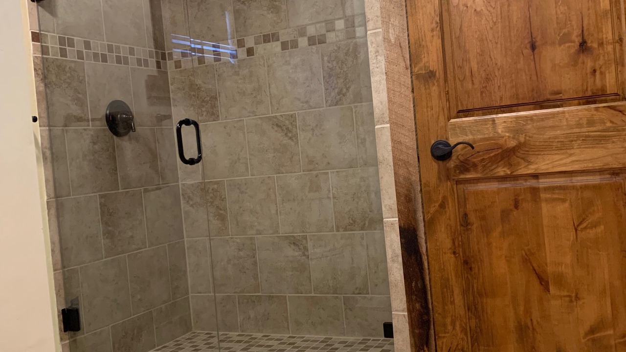 Photo of Bathroom in Divide