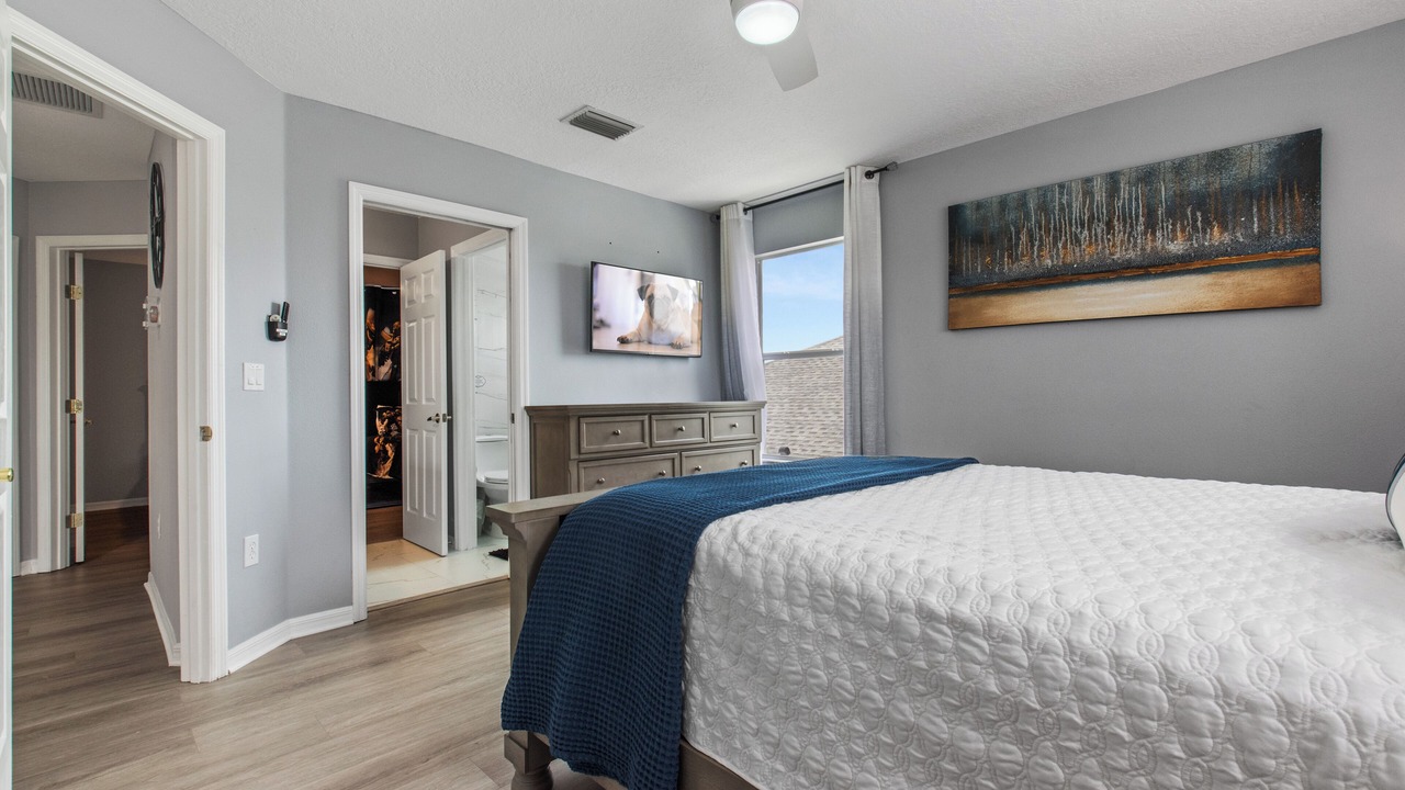 Photo of Bedroom in Haines City