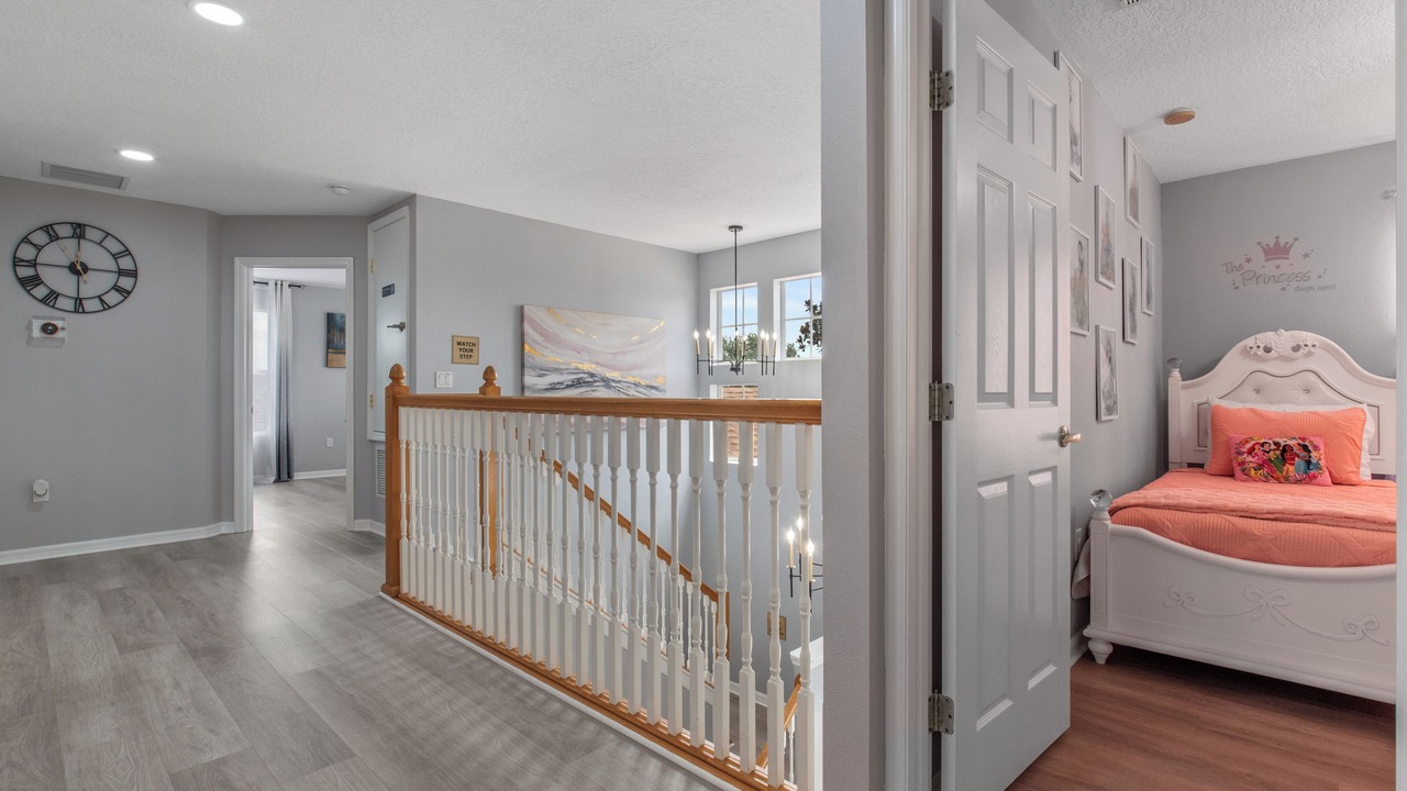 Photo of Bedroom in Haines City