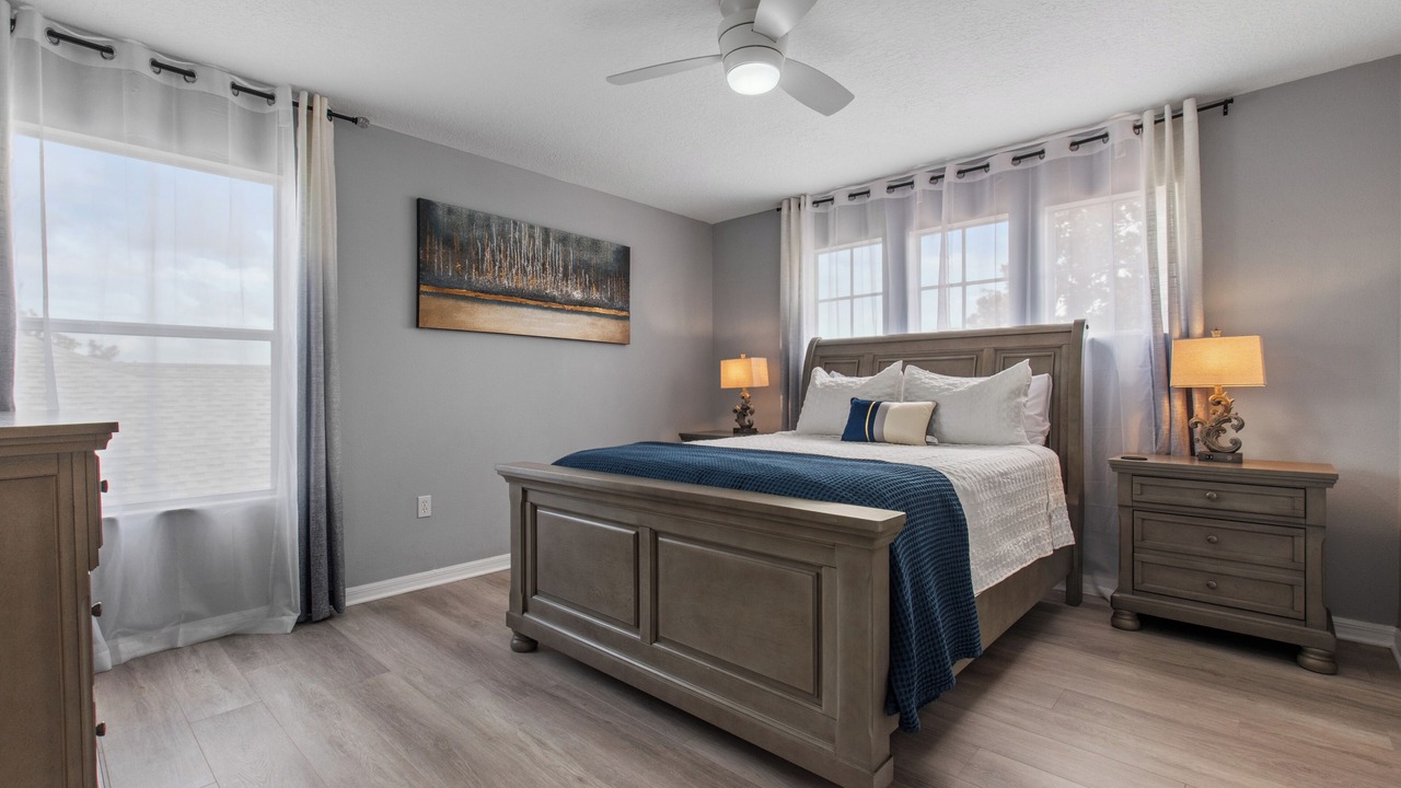 Photo of Bedroom in Haines City